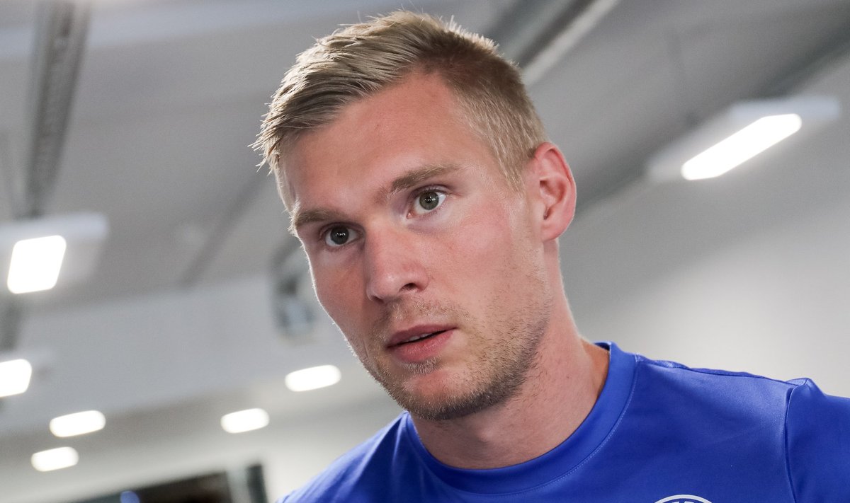 Joonas Tamm