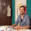 VIDEO | Moekunstnik Aldo Järvsoo plaanis ameti maha panna, kuid mõtles kriisi saabudes päevapealt ümber