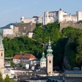 Imeline reisisihtkoht | Salzburg — unistusi täis linn, mille kohal hõljub Mozarti vaim