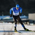 Eesti suusatajad langesid Olose esimese lume võistlusel sprindis konkurentsist veerandfinaalis 