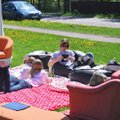 Eesti Elu soovitab: Nädalavahetusel toimub Nõmme Kevad