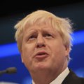 Briti välisminister Johnson: Liibüast võib saada uus Dubai, kui laibad ära koristatakse
