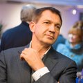 Antidopingu nõukogu uut liiget on seostatud ka suurärimees Sõõrumaa ning imekspandavalt soodsa äritehinguga
