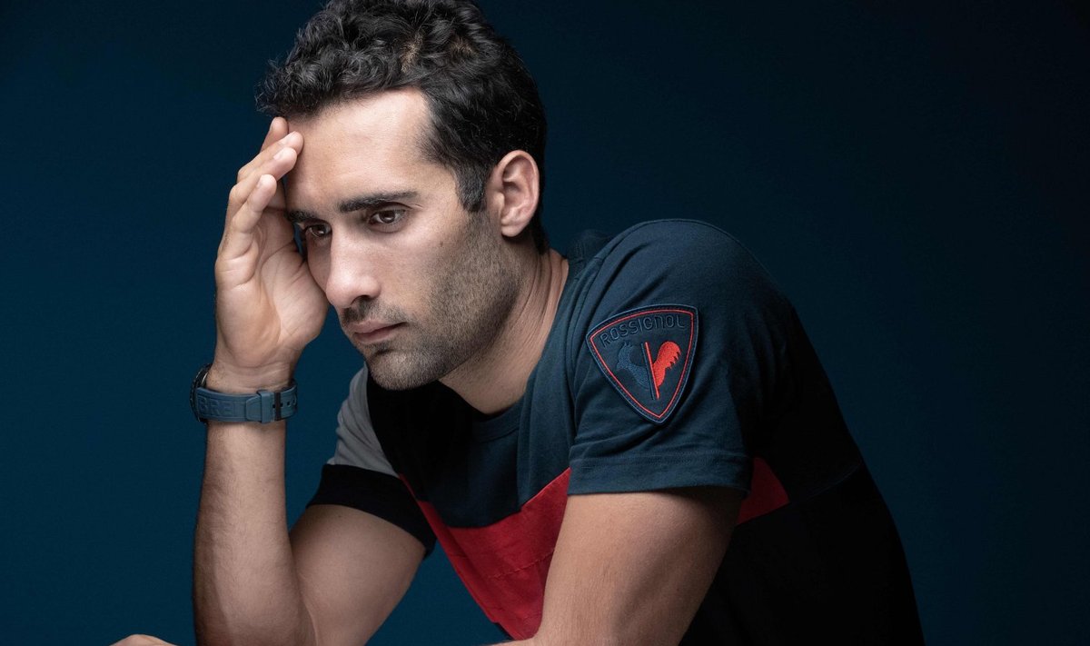 Martin Fourcade