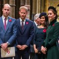 Skandaalsed paljastused rikkusid suhted: kuninglik perekond ei usalda enam prints Harryt