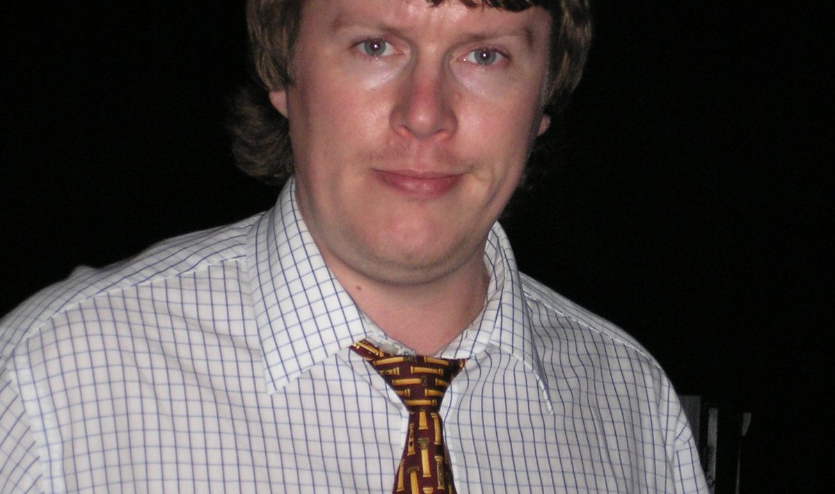 Jakko Väli
