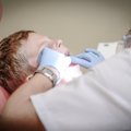 Tõsise hambaarstihirmu vastu aitab üldnarkoos