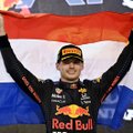 BLOGI | Mercedese proteste ei rahuldatud, viimasel ringil Hamiltonist möödunud Verstappen jääb maailmameistriks!