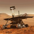 5000 päeva Marsil: kulgur Opportunity tähistas laupäeval omamoodi juubelit