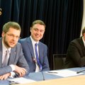 Ossinovski: Eesti Posti erastamine tähendaks "uue Leedo" tekkimist