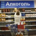 Proosaline põhjus: Venemaa võib lähiajal välismaise alkoholi sisseveo peatada