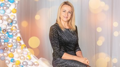 Ettevõtja Jane Bitter: ma pole nõus väitega nagu eestlastel oleks ebamugav rahast rääkida