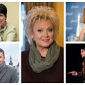 ВИДЕО DELFI: Известные люди поздравляют жителей Эстонии с наступающим Новым годом