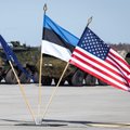 США увеличивают помощь странам Балтии в сфере безопасности