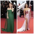 FOTOD | Milline sära ja glamuur: Eva Longoria ja Julianne Moore näitasid Cannes'i filmifestivalil kustumatut ilu
