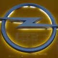 Opel koondab Saksamaal kolmandiku töötajaskonnast?