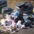Linnavolikogu liige: Tallinna prügiuputuse peab koristama ära linn, mitte korteriühistud