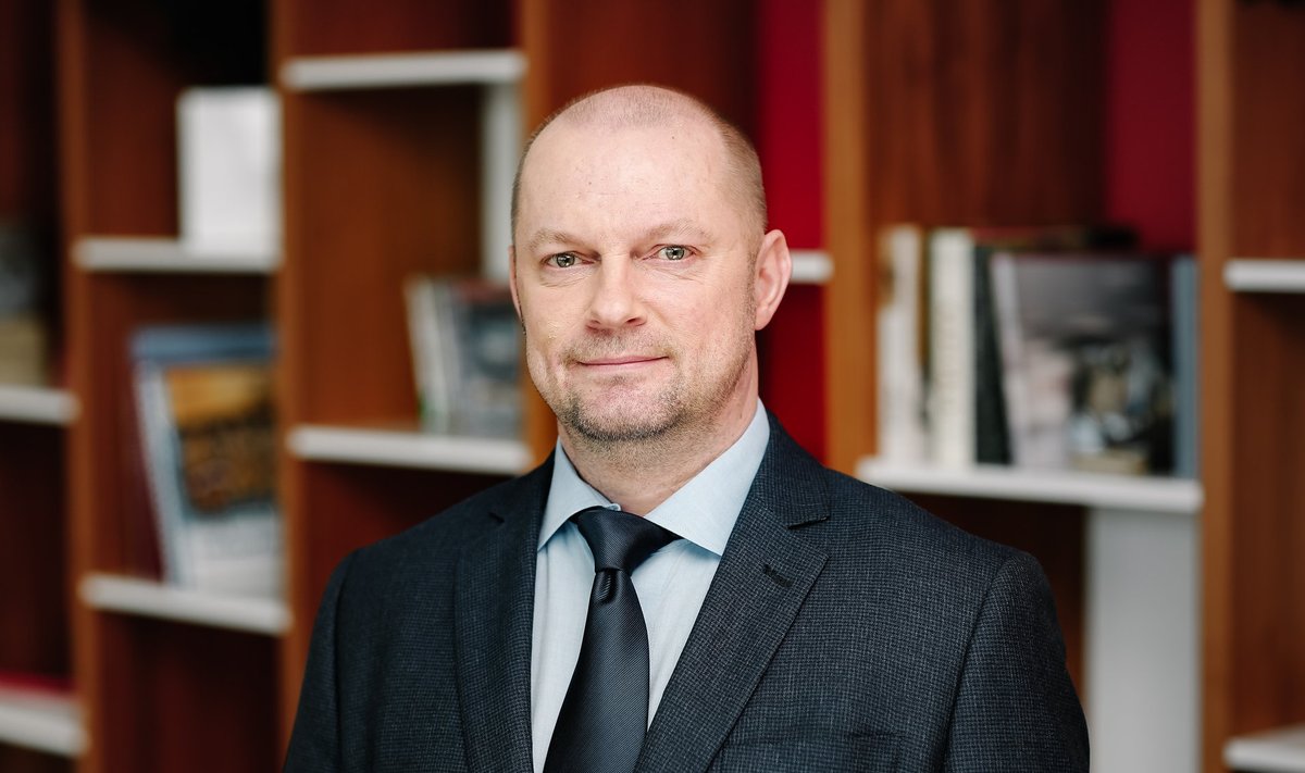 RAHA: See, kas ettevõtja võtab laienemiseks ja kasvamiseks laenu pangalt või investoritelt läbi börsi ei oma suurt vahet. Küll aga on suur vahe sellel, mida ettevõtja kaasatud rahaga peale hakkab, arvab Prudentia partner Sulev Raik.