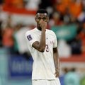 Võõrustajamaa Katar läheb negatiivses mõttes jalgpalli MM-i ajalukku