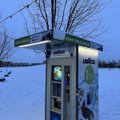ФОТО | В парках Ласнамяэ появятся кофейные автоматы