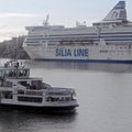 Soome valitsus plaanib laevafirmade toetuseks 25 miljonit eurot