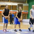 Tartu Ülikool loputas treeningmängus Peterburi Spartaki järelkasvutiimi