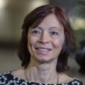 ERISAADE | Terviseameti epidemioloog: ma väga palun vanemaid inimesi, ärge kandke seda maski õue peal