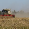 Зависящие от украинских работников земледельцы бегут наперегонки со временем