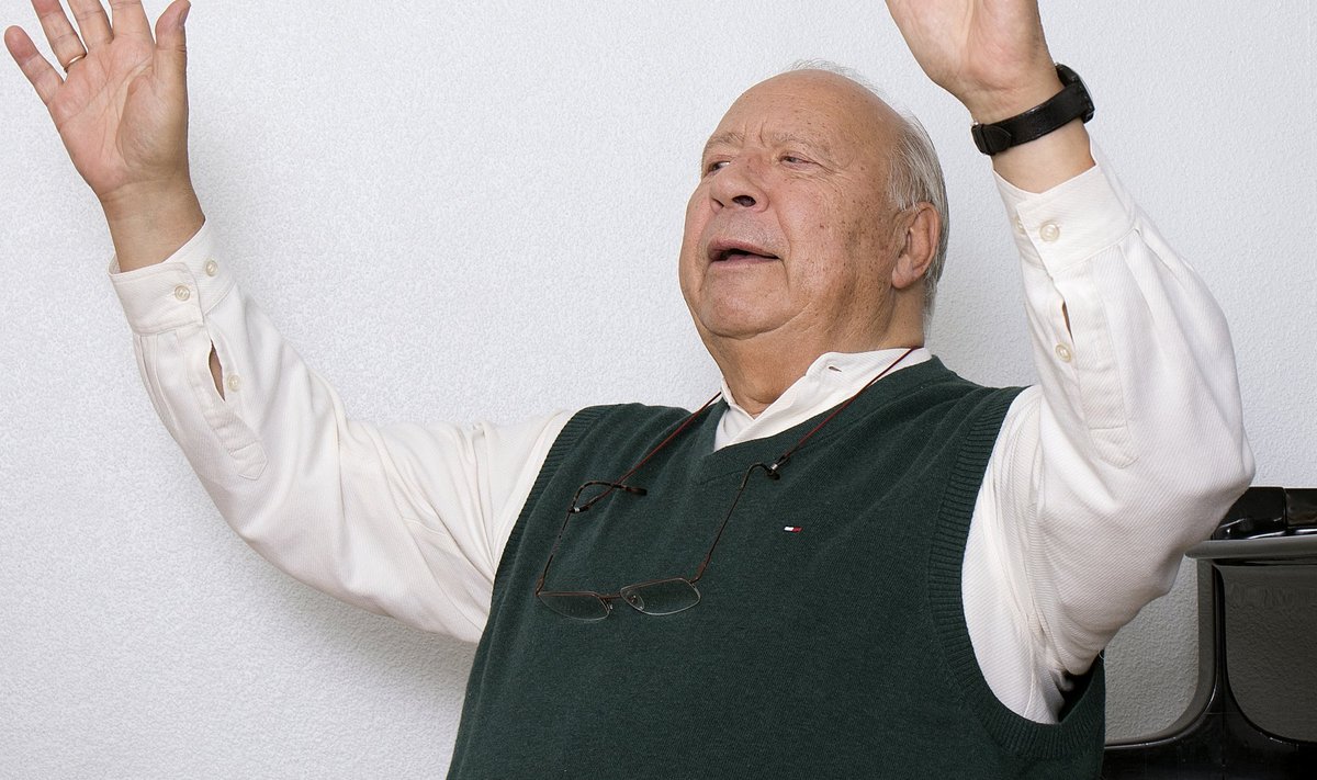 Neeme Järvi