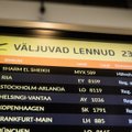 LENNUPILETITE OSTUKORV | 34 odavaimat lendu algusega Tallinnast, mis praegu saadaval