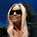 Lady Gagat saab näha klubis Hollywood?