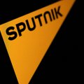 КаПо задержала руководителей эстонского портала "Спутник". Они подозреваются в преступлении против мира