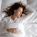 Vapustav teadmine unimütsidele: 7 viisi, kuidas kauem magamine aitab sul kaalu kiiremini langetada
