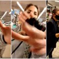 ВИДЕО | Инцидент в магазине: обязательство носить маску привело к физическому конфликту