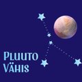 Maalehe Elumuutuste horoskoop | Pluuto Vähis