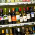 Финны теперь ездят за алкоголем не в Эстонию, а в Швецию — там дешевле?