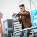 Mihkel Raud “Eesti otsib superstaari” osalejatele: “Laulge hästi!”