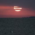 Argo Ideon: Päike kuumeneb aja jooksul ning seda ei väära ükski kliimakonverents