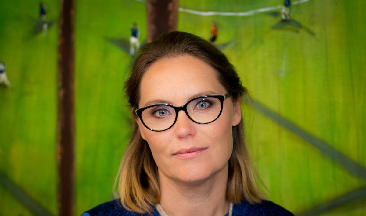 Karolina Ullman