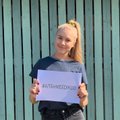 FOTOD | Kirt, Sildaru, Järveoja ja teised sportlased tänavad Eesti meditsiinitöötajaid
