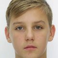 Poolteist nädalat kadunud olnud 14-aastane Kirill leiti üles