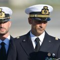 Kalurite tapmises süüdistatavad Itaalia merejalaväelased naasevad kohtupidamiseks Indiasse