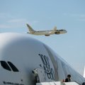 Зачем в Бахрейне намеренно затопили Боинг 747?