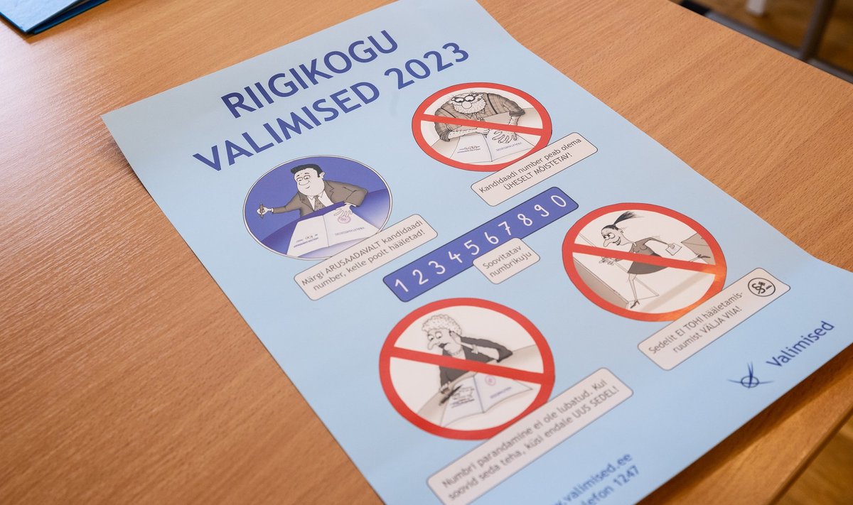 Ülenurme valimisjaoskond