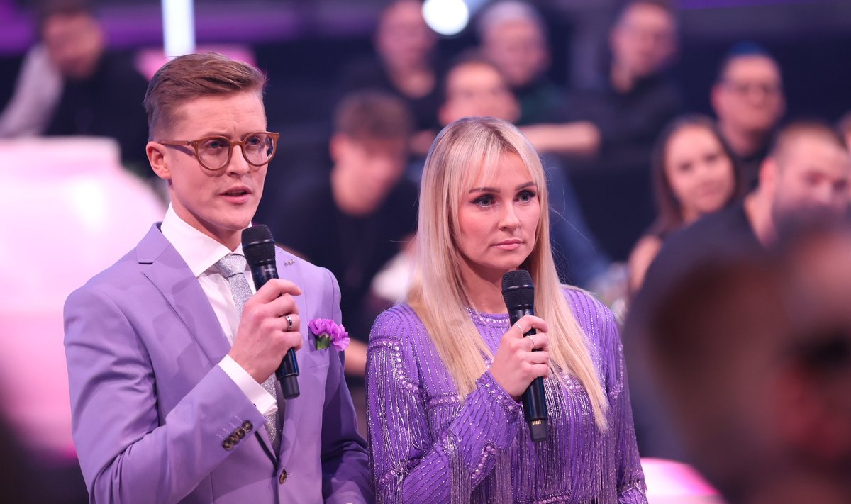 Eesti Laulu finaal 2023