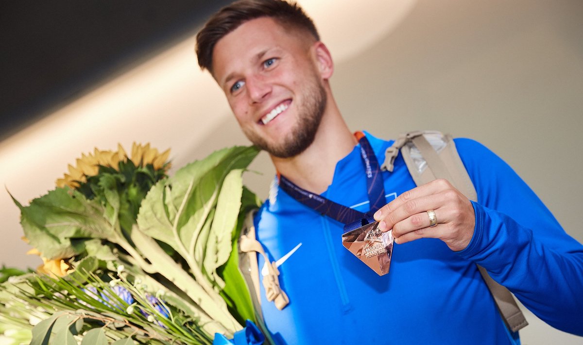 Janek Õiglane