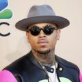 Väidetavalt on laulja Chris Brown salaja teist korda isaks saanud, kuid ei jaga seda niipea avalikkusega