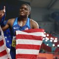 Легкая атлетика США тоже на допинге – поймали 7 звезд за год, и они смешно оправдываются
