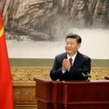 Hiina kompartei tegi ettepaneku president Xi ametiaja piirangu kaotamiseks
