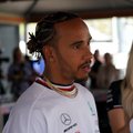 Meedia: FIA-ga vägikaigast vedav Lewis Hamilton pääseb Monacos karistusest